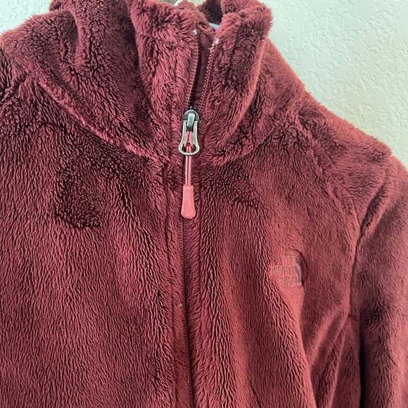 The North Face Women's Osito Fleece - Picture 6 of 6